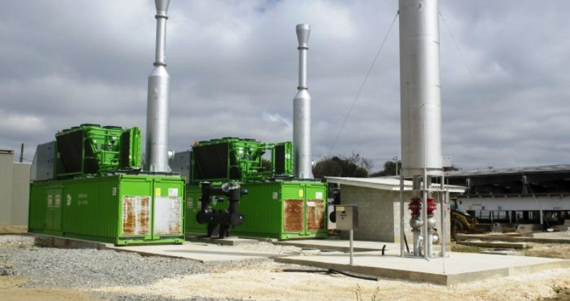 Brasil terá 1ª usina de geração de energia por meio de esgoto e lixo orgânico