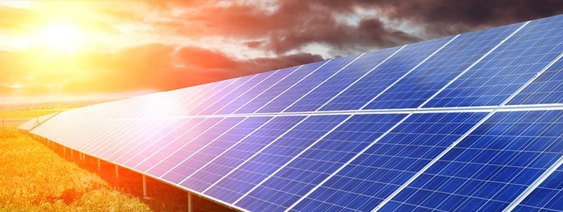 MG terá primeira usina de armazenagem de energia solar do Brasil