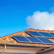 BNDES concederá empréstimos para energia solar doméstica