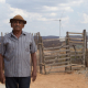 Energia eólica muda realidade de agricultor no sertão paraibano