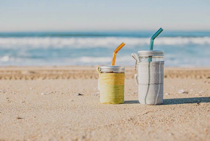07 alternativas para evitar o uso de canudinho plastico