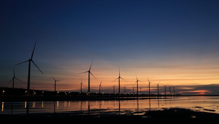 clouds-dawn-electricity-pexels