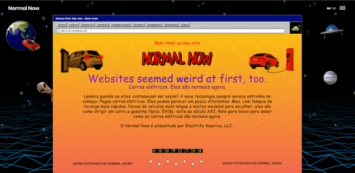 NormalNow